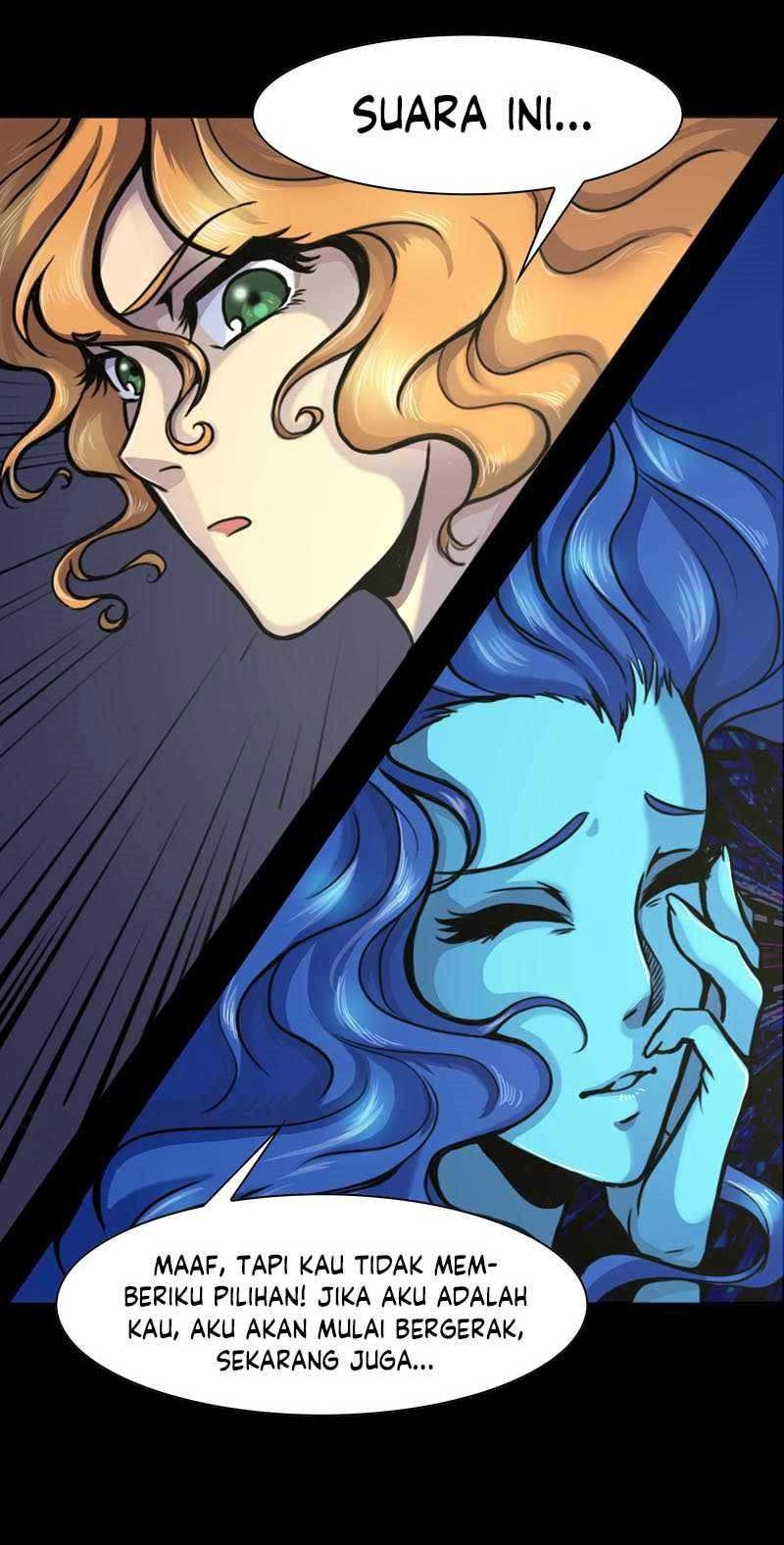 Darkness and Death Bab 04 halaman 34
