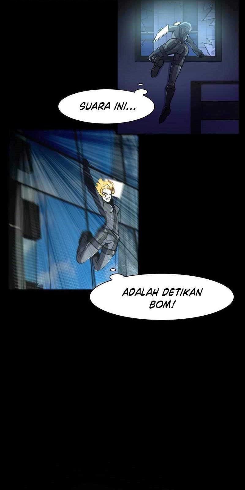 Darkness and Death Bab 04 halaman 36