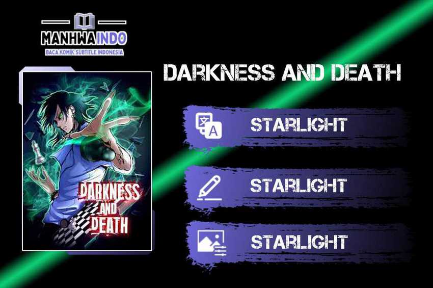 Darkness and Death Bab 05 halaman 1