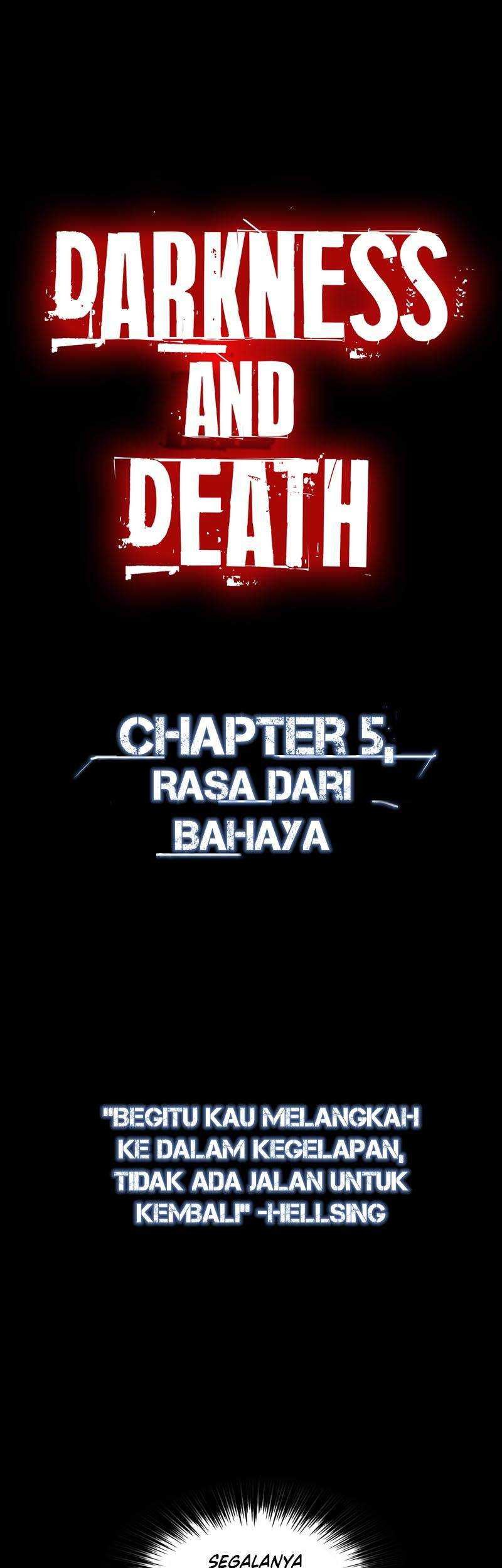 Darkness and Death Bab 05 halaman 2