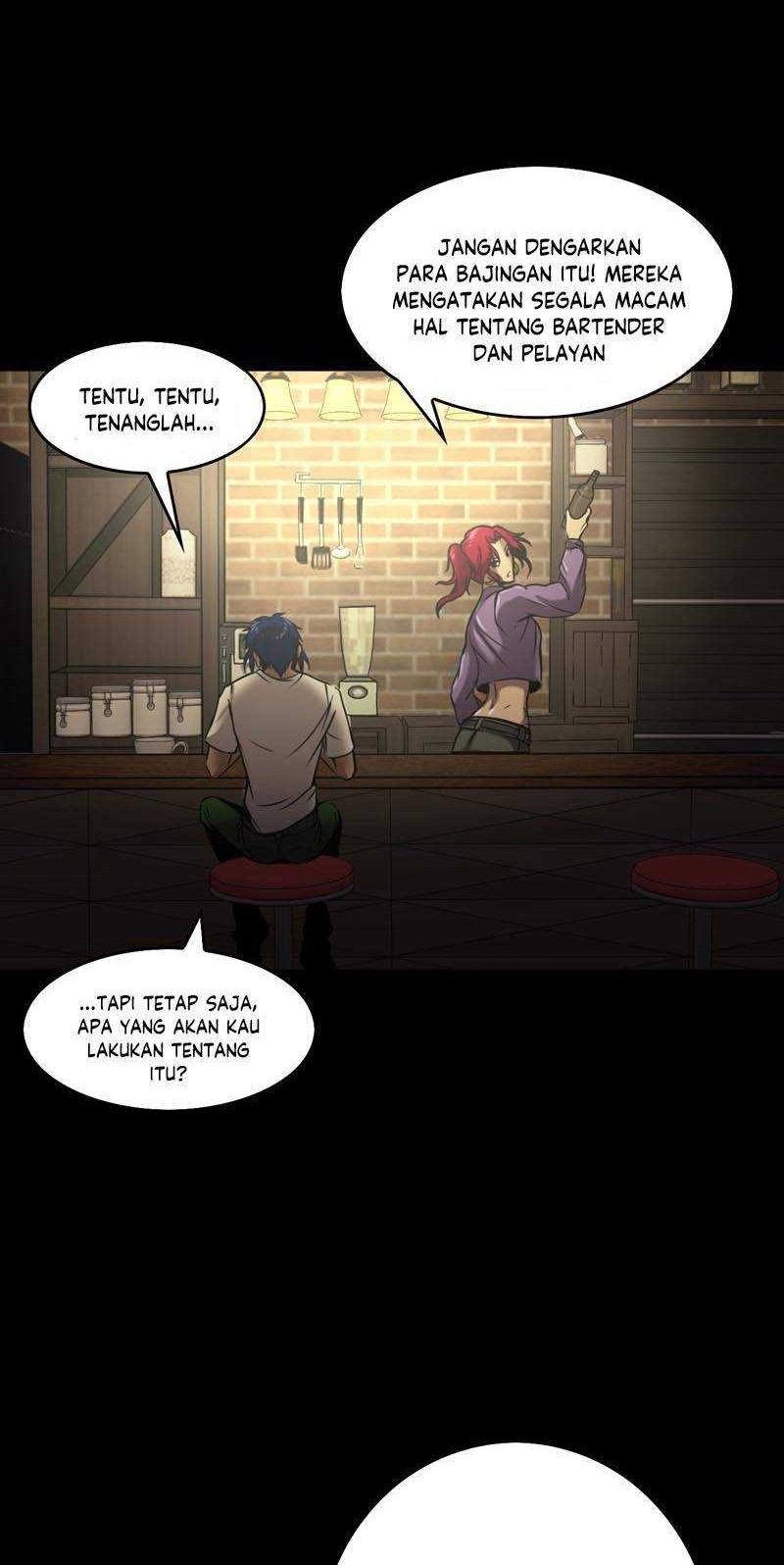 Darkness and Death Bab 05 halaman 5