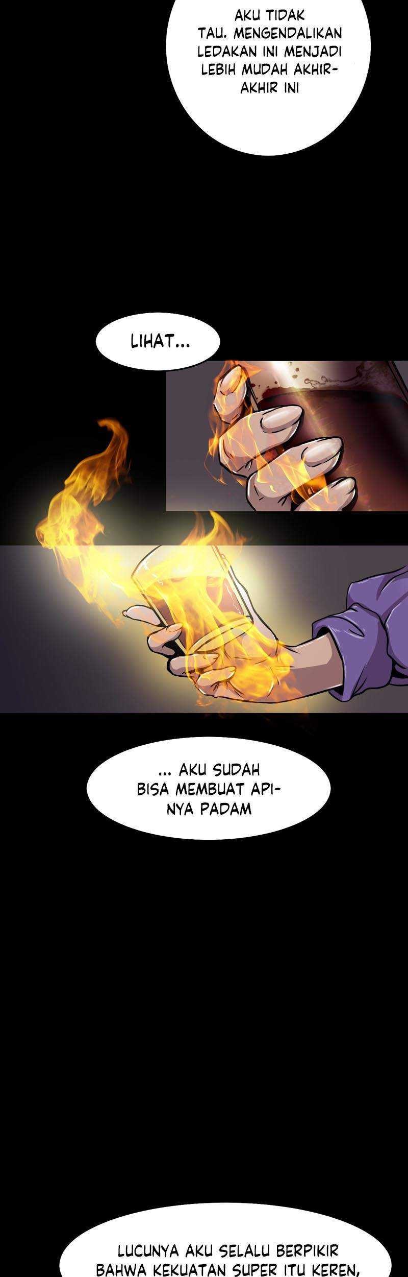 Darkness and Death Bab 05 halaman 6