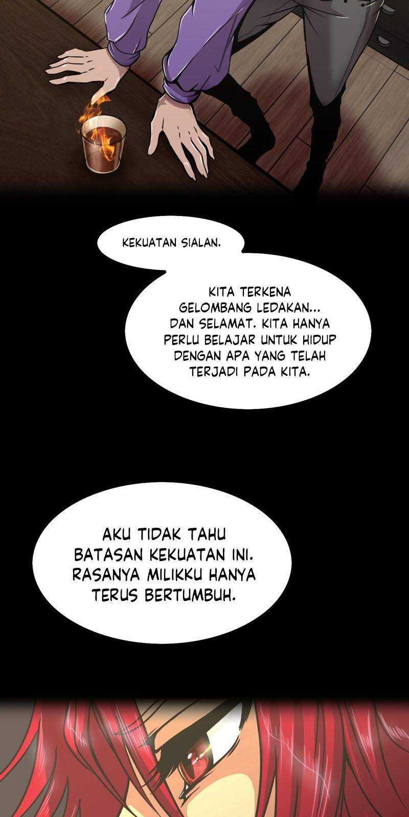 Darkness and Death Bab 05 halaman 9
