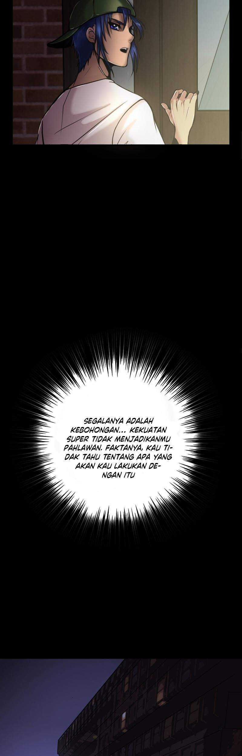 Darkness and Death Bab 05 halaman 13