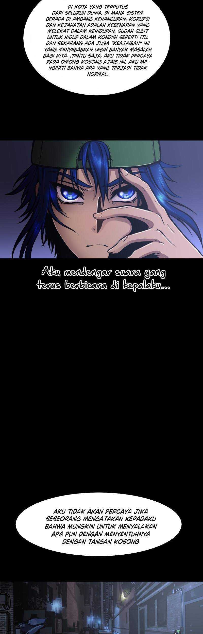 Darkness and Death Bab 05 halaman 15