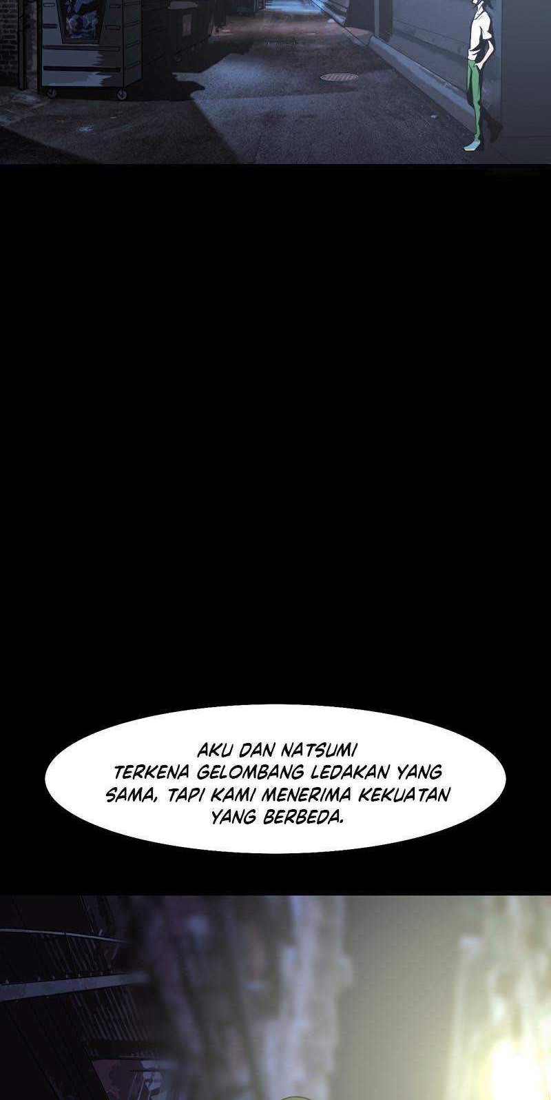 Darkness and Death Bab 05 halaman 16