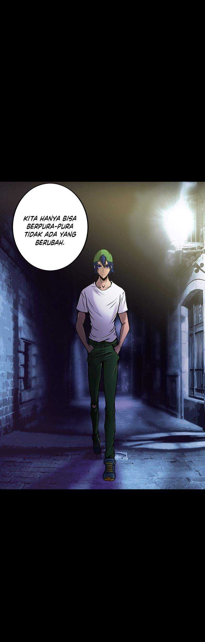 Darkness and Death Bab 05 halaman 20