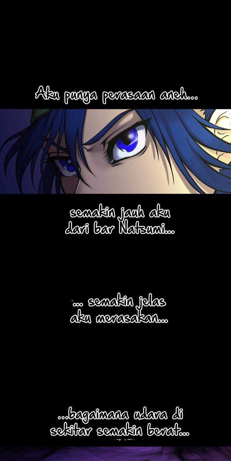 Darkness and Death Bab 05 halaman 21