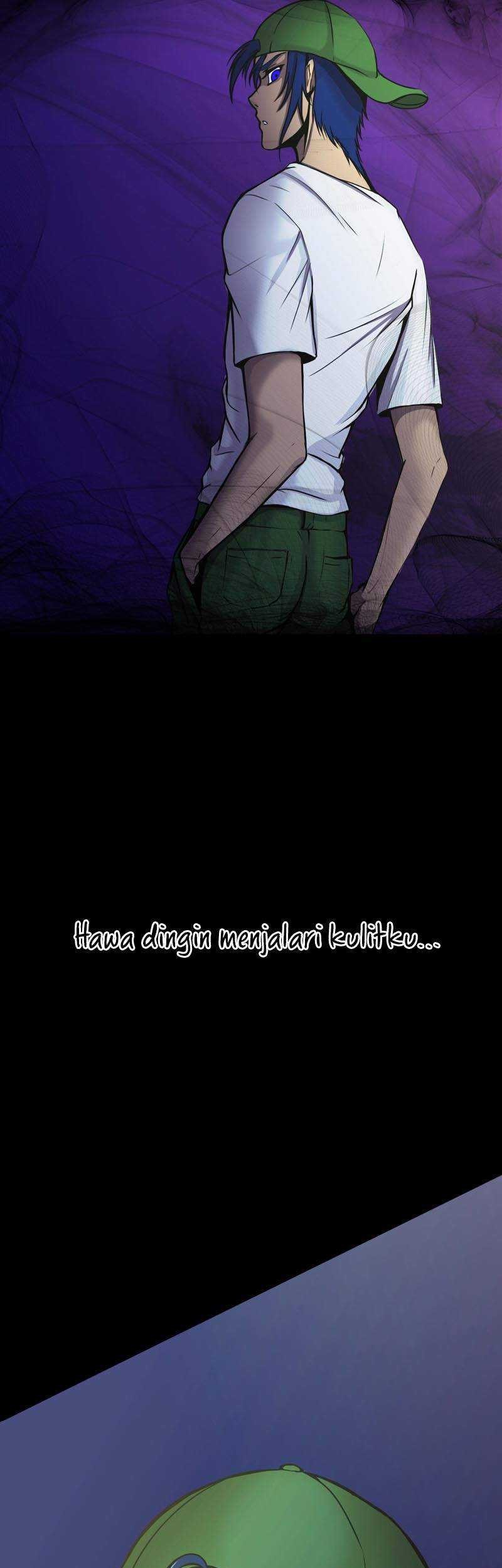 Darkness and Death Bab 05 halaman 22