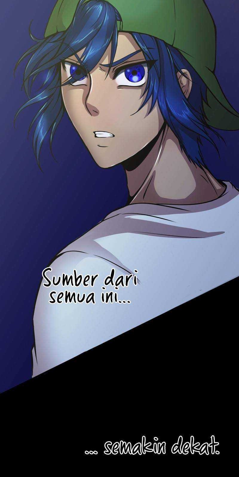 Darkness and Death Bab 05 halaman 23