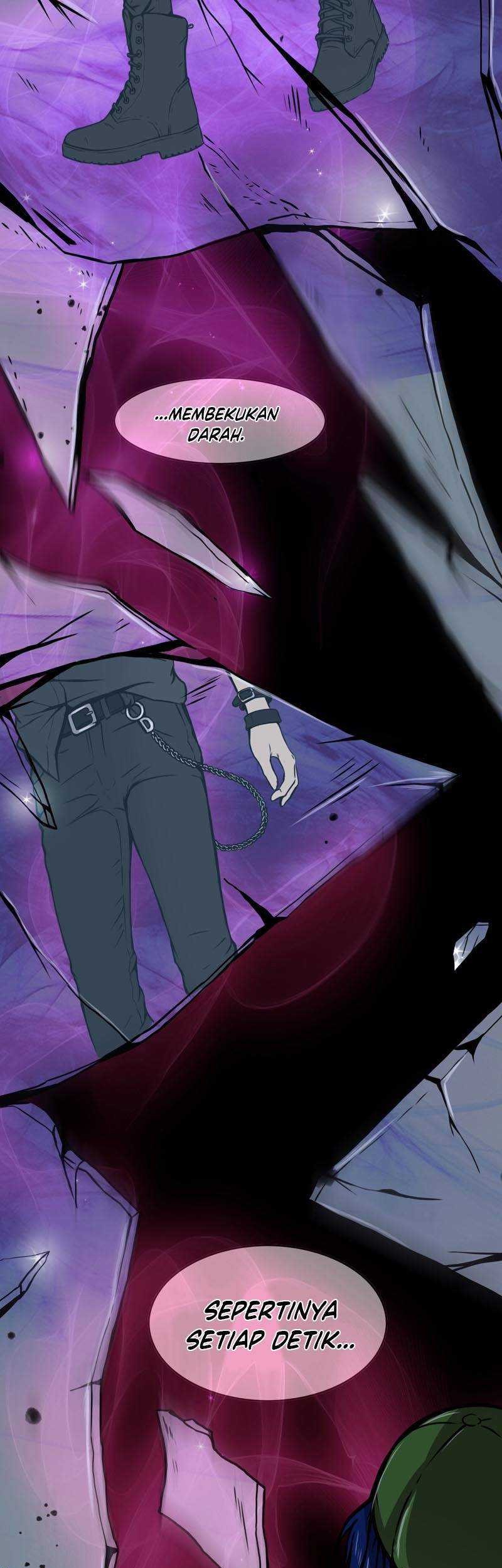 Darkness and Death Bab 05 halaman 26