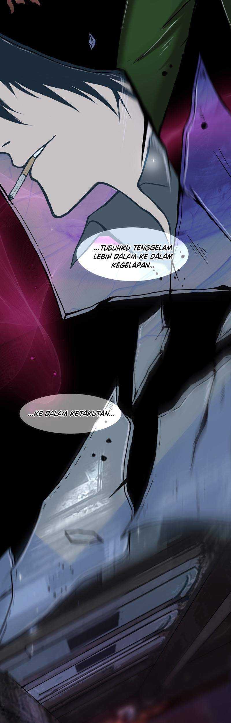 Darkness and Death Bab 05 halaman 28