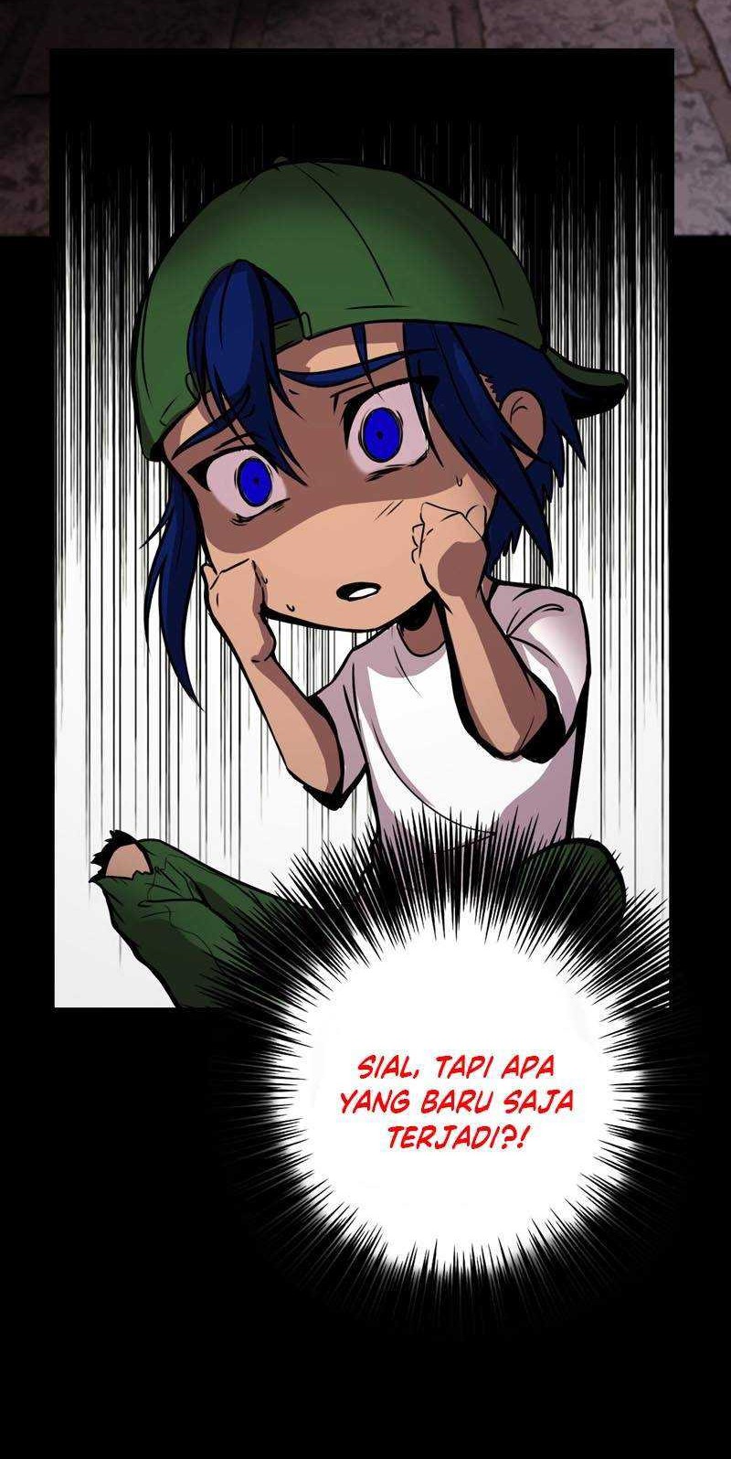 Darkness and Death Bab 05 halaman 40