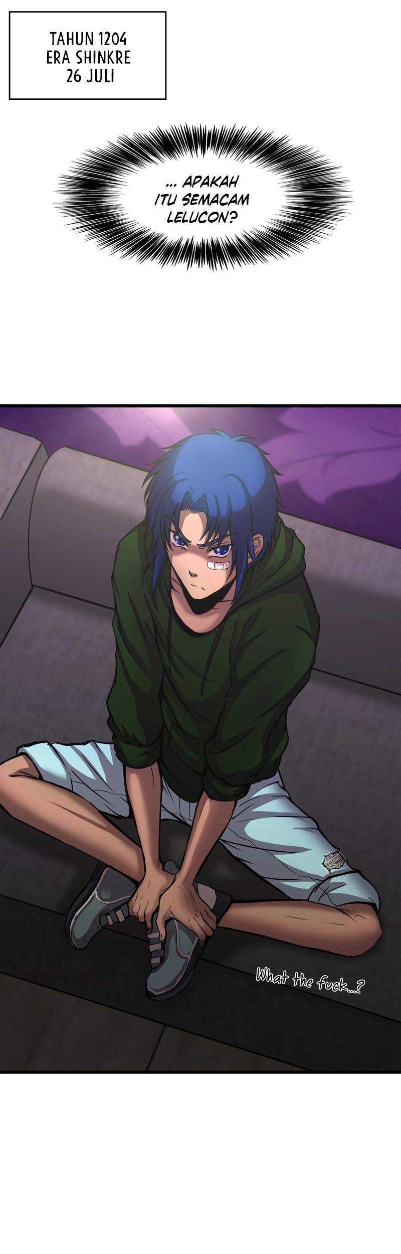 Darkness and Death Bab 05 halaman 43