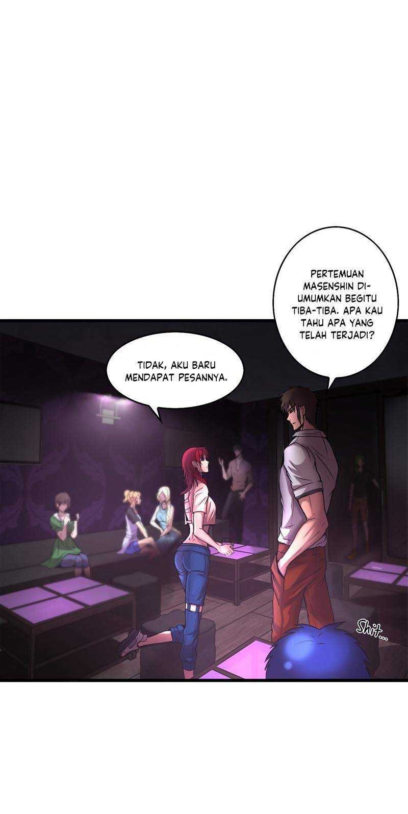Darkness and Death Bab 05 halaman 44