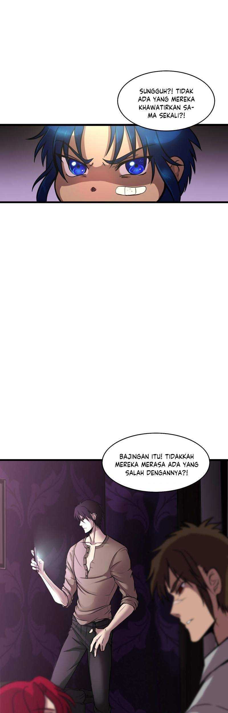 Darkness and Death Bab 05 halaman 45