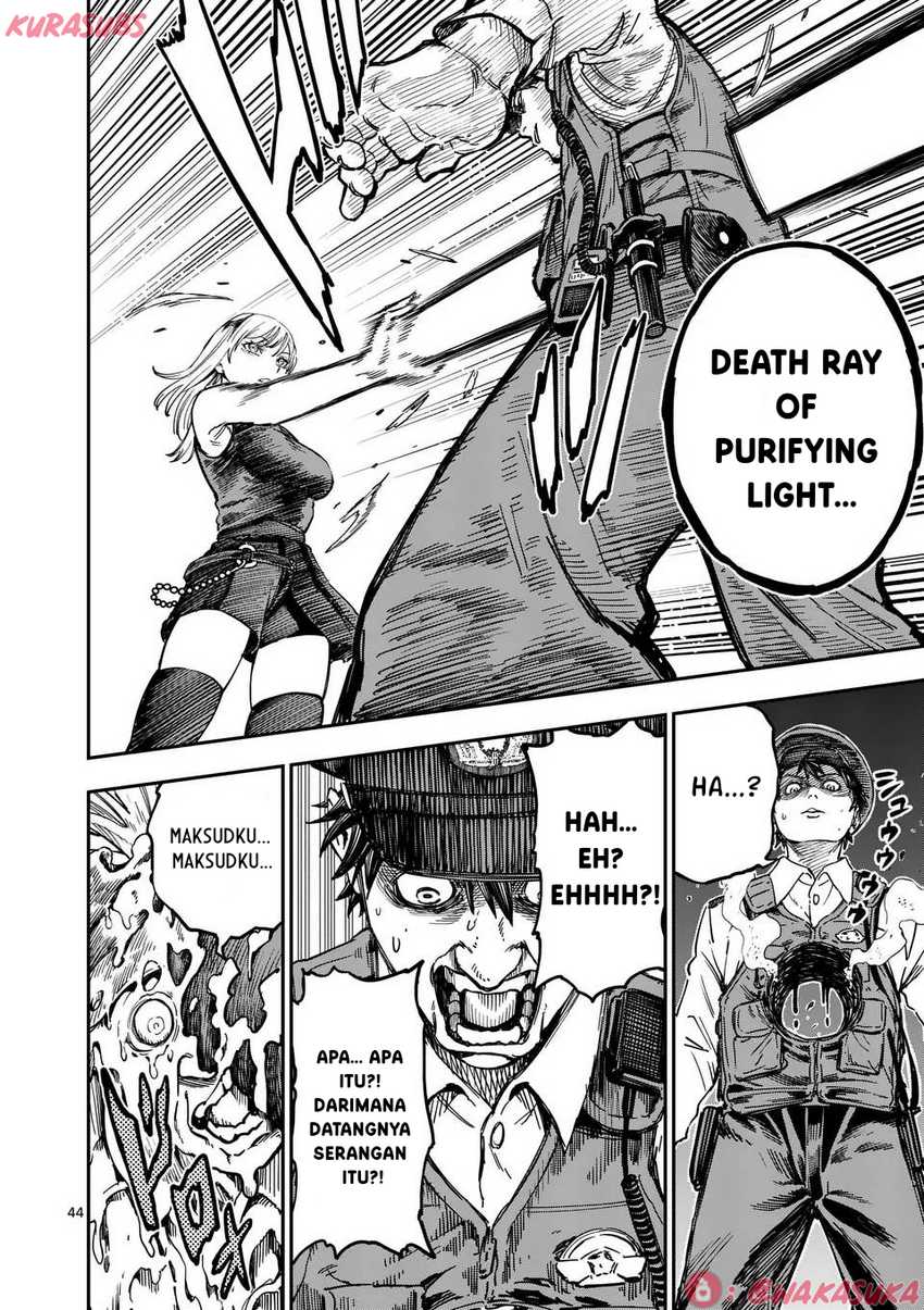 Darwin no Taizai chapter 1 halaman 44