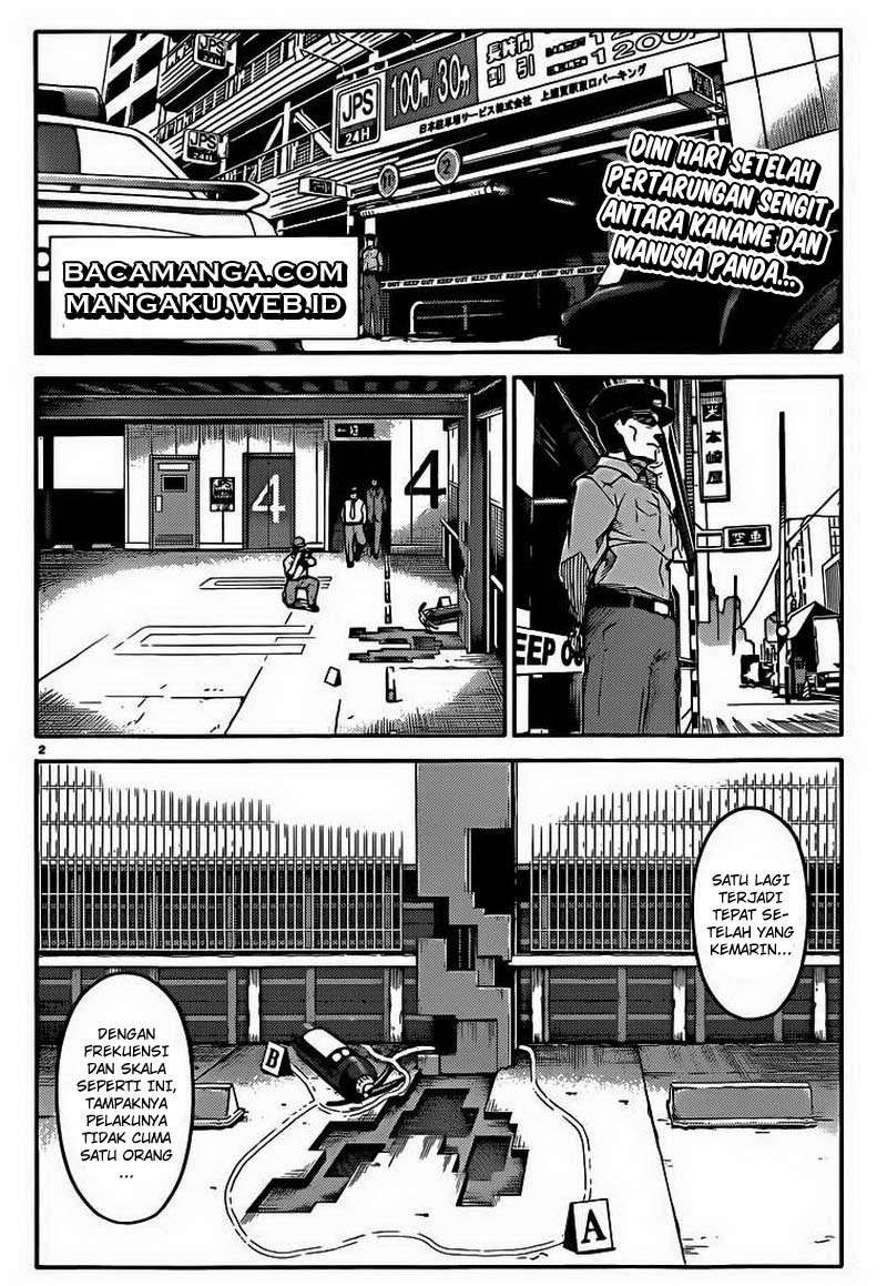 Darwins Game chapter 04 halaman 3