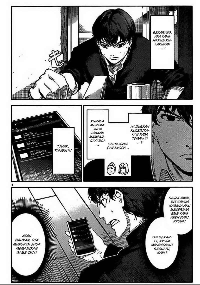 Darwins Game chapter 04 halaman 9