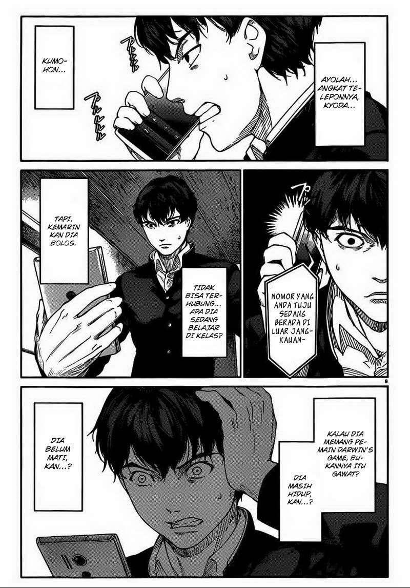 Darwins Game chapter 04 halaman 10