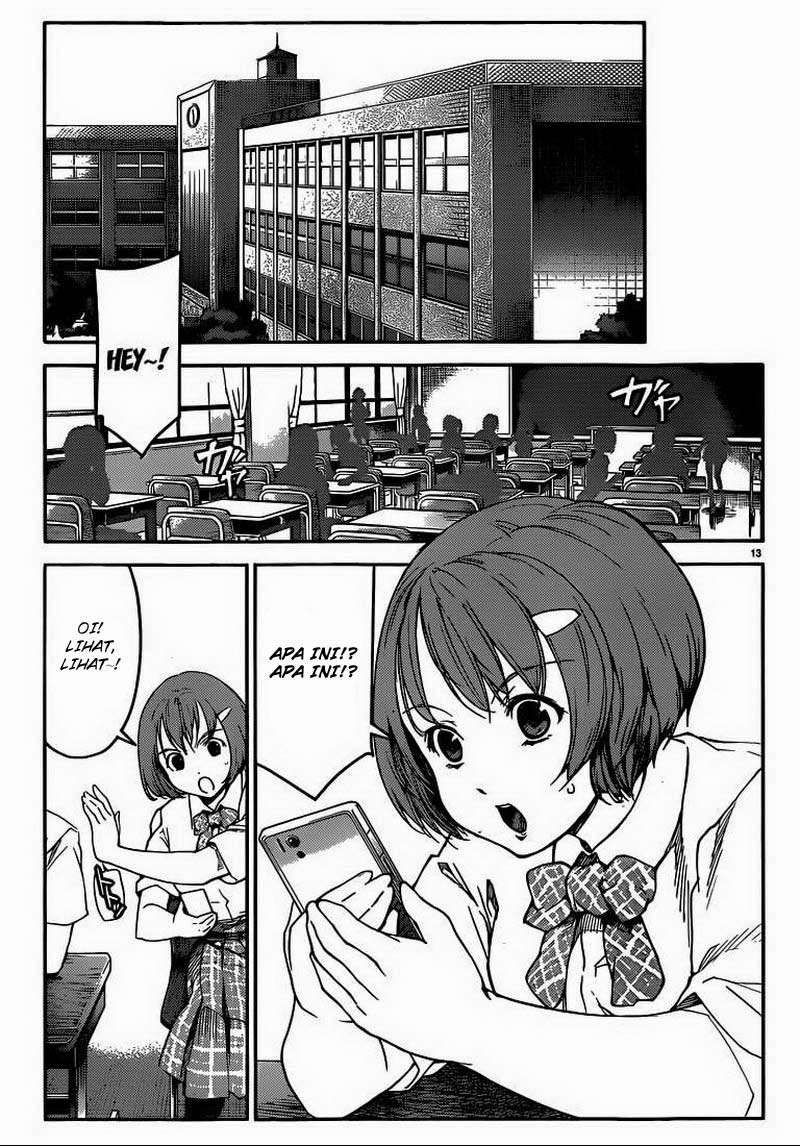 Darwins Game chapter 04 halaman 14