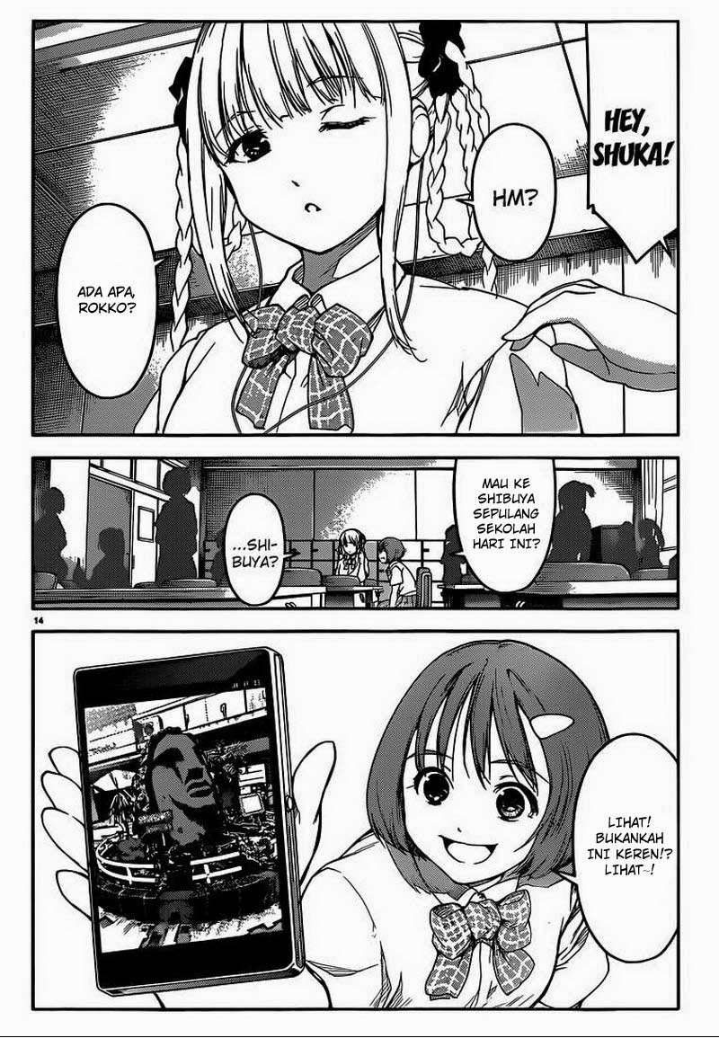 Darwins Game chapter 04 halaman 15