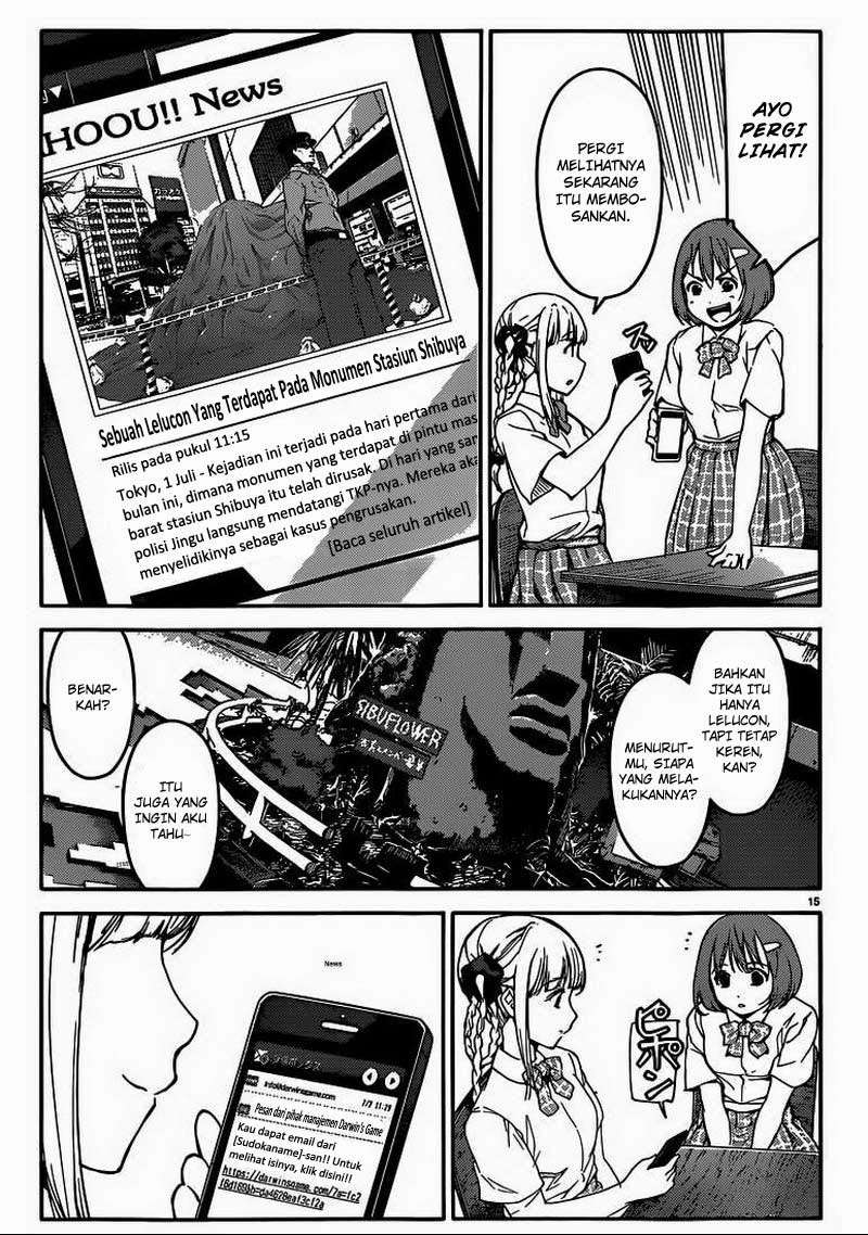 Darwins Game chapter 04 halaman 16