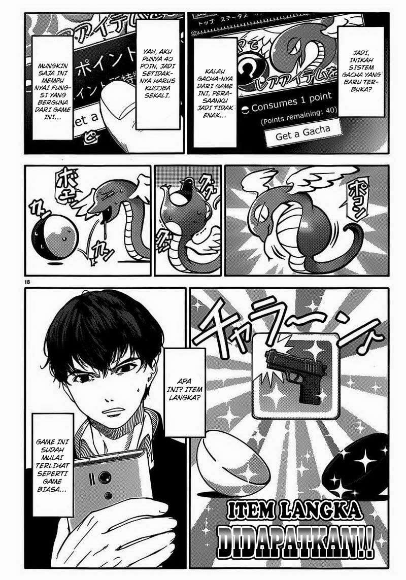 Darwins Game chapter 04 halaman 19