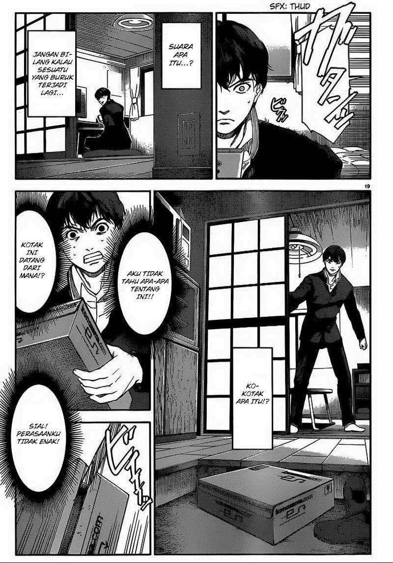 Darwins Game chapter 04 halaman 20