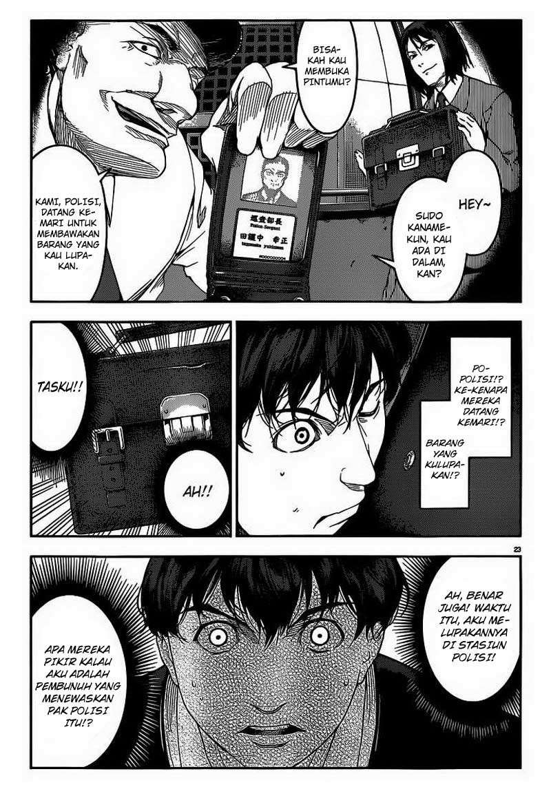 Darwins Game chapter 04 halaman 24