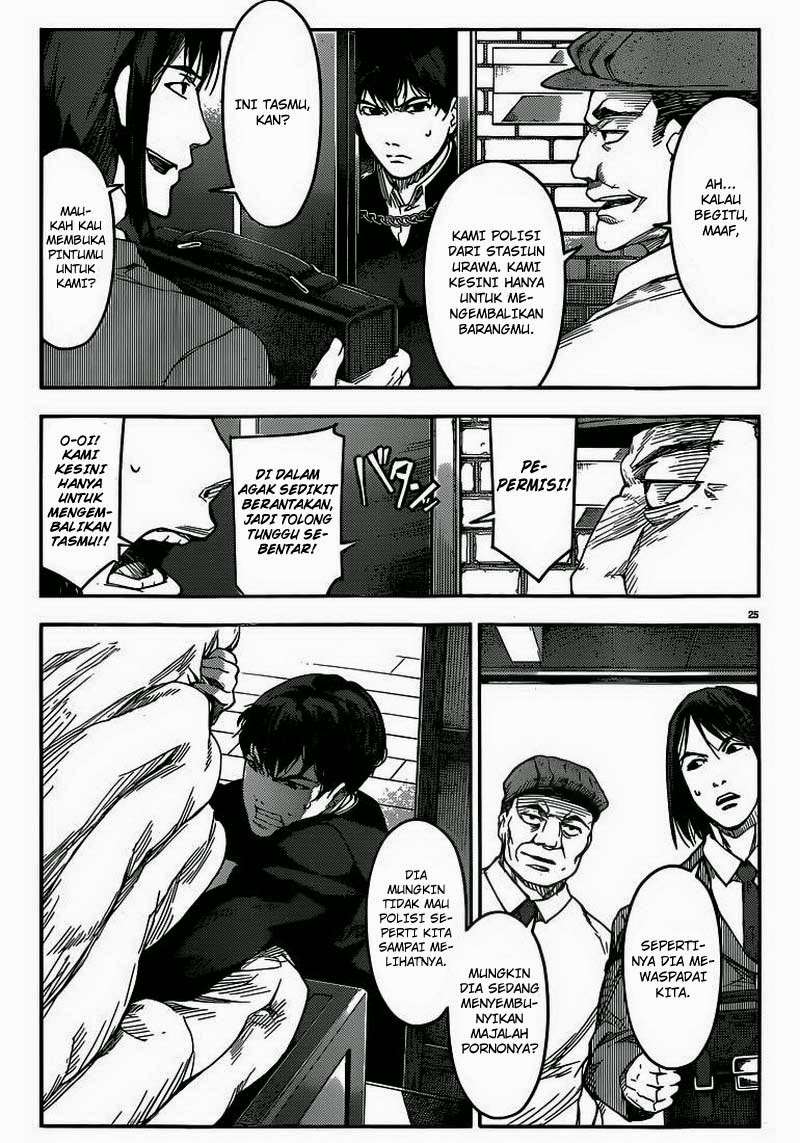 Darwins Game chapter 04 halaman 26