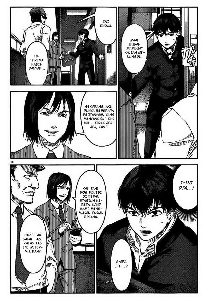 Darwins Game chapter 04 halaman 27