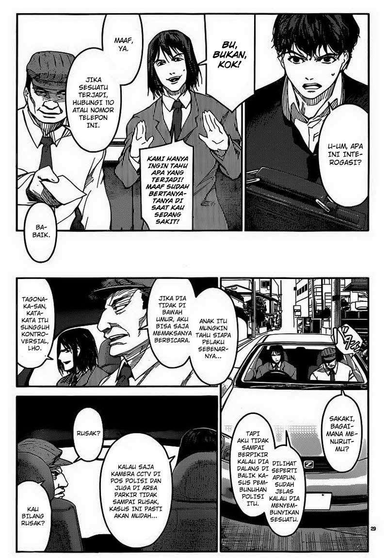 Darwins Game chapter 04 halaman 30