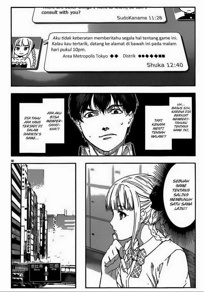 Darwins Game chapter 04 halaman 33