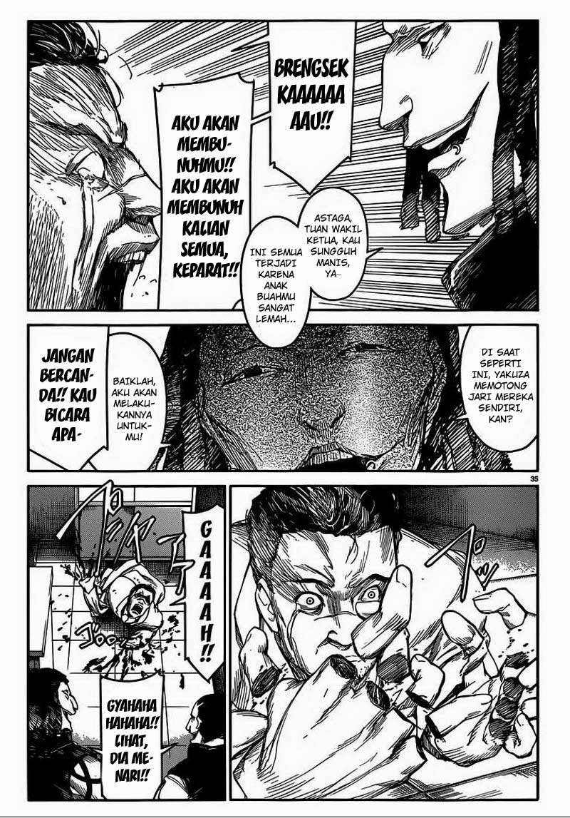 Darwins Game chapter 04 halaman 36