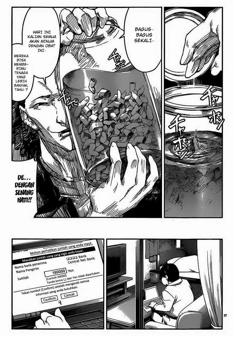 Darwins Game chapter 04 halaman 38