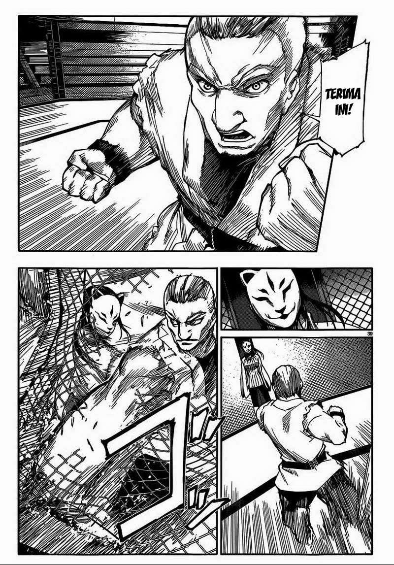 Darwins Game chapter 04 halaman 40