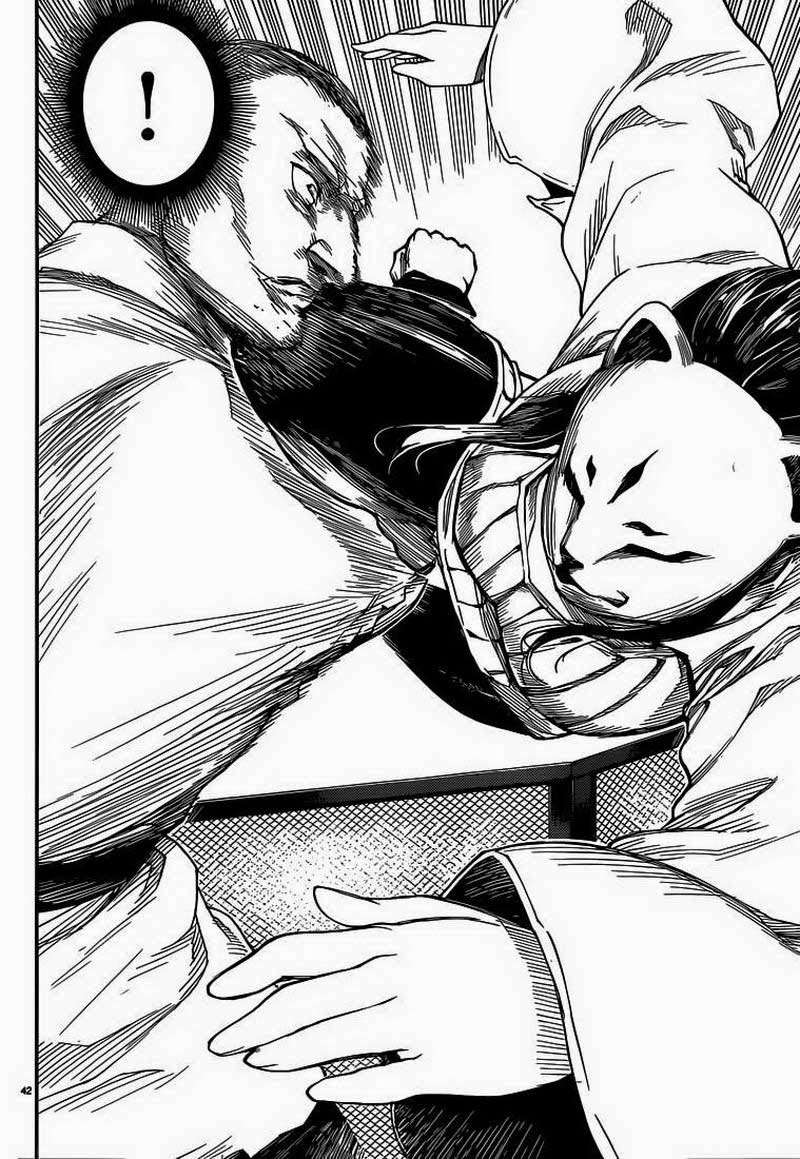 Darwins Game chapter 04 halaman 43