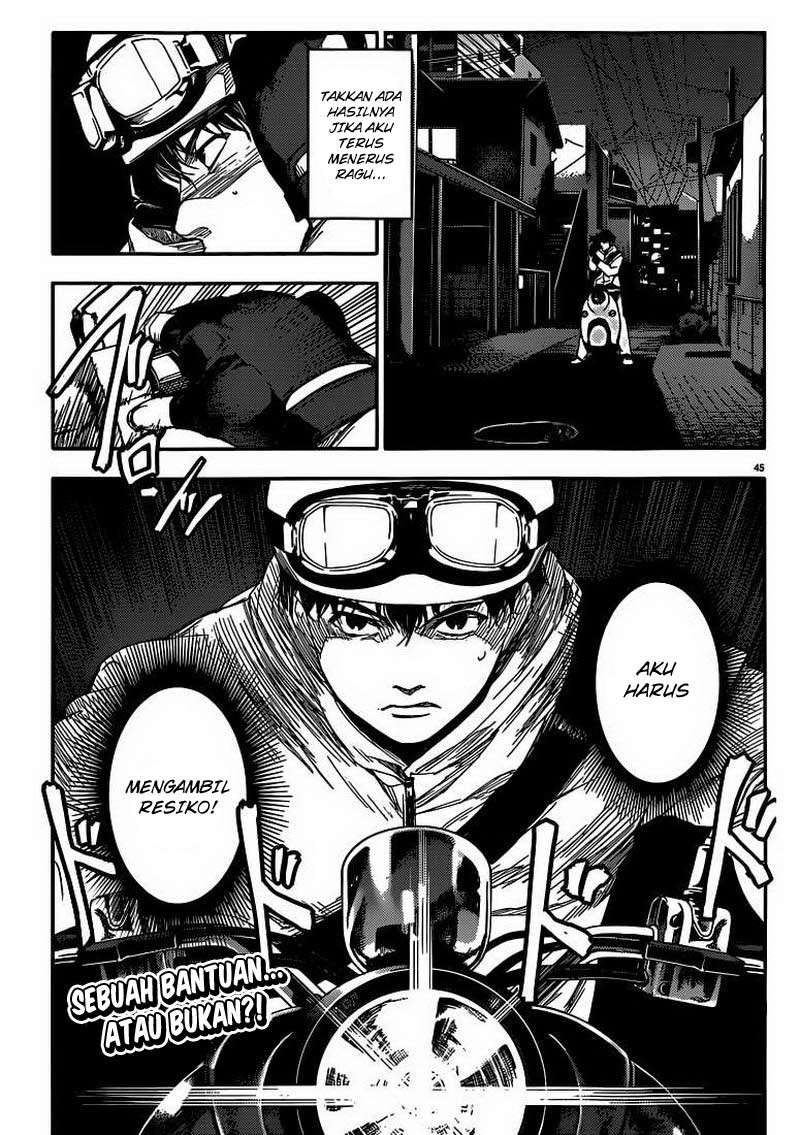 Darwins Game chapter 04 halaman 46