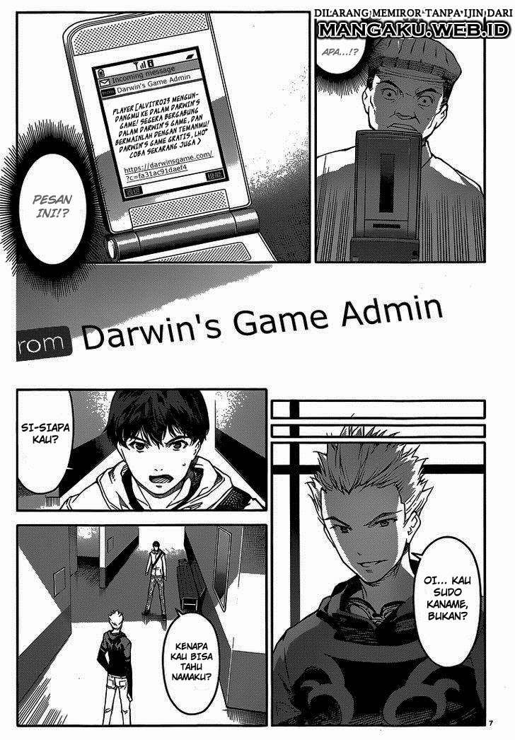 Darwins Game Bab 08 halaman 8