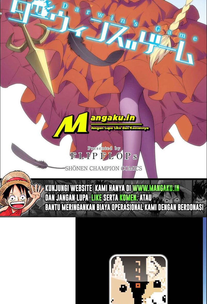 Darwins Game Bab 101.1 halaman 2