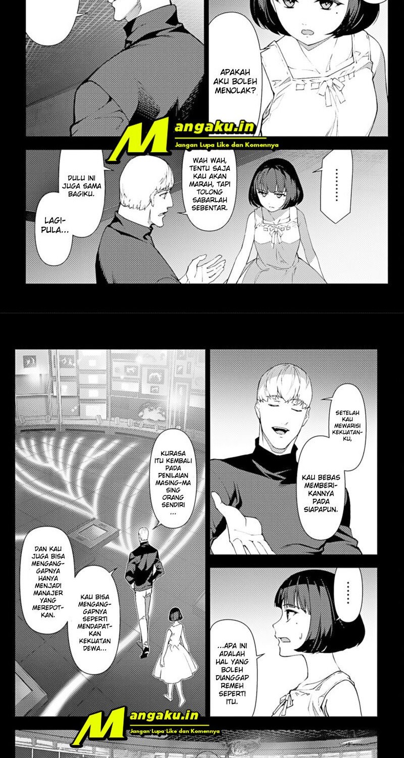 Darwins Game chapter 104.2 halaman 2