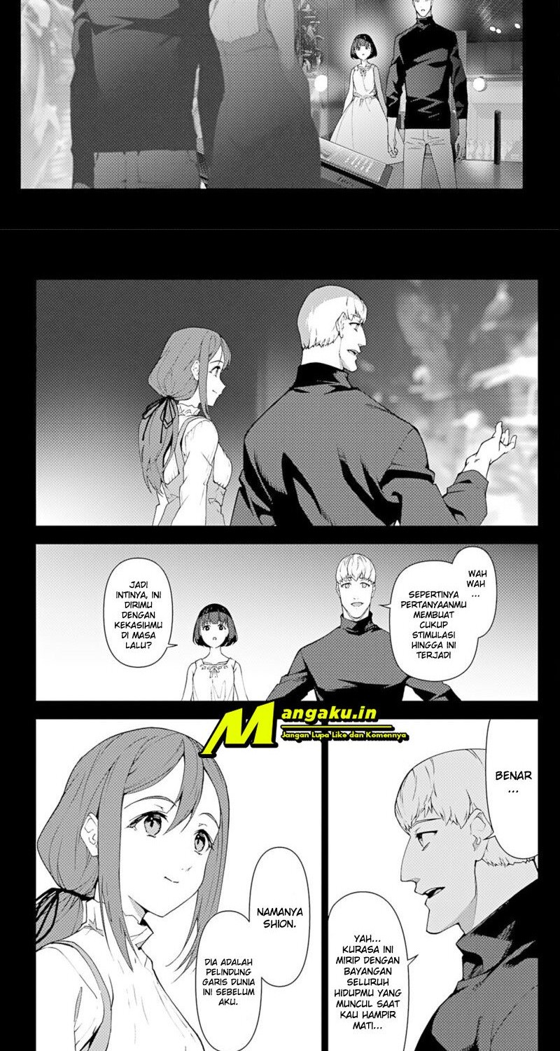 Darwins Game chapter 104.2 halaman 4