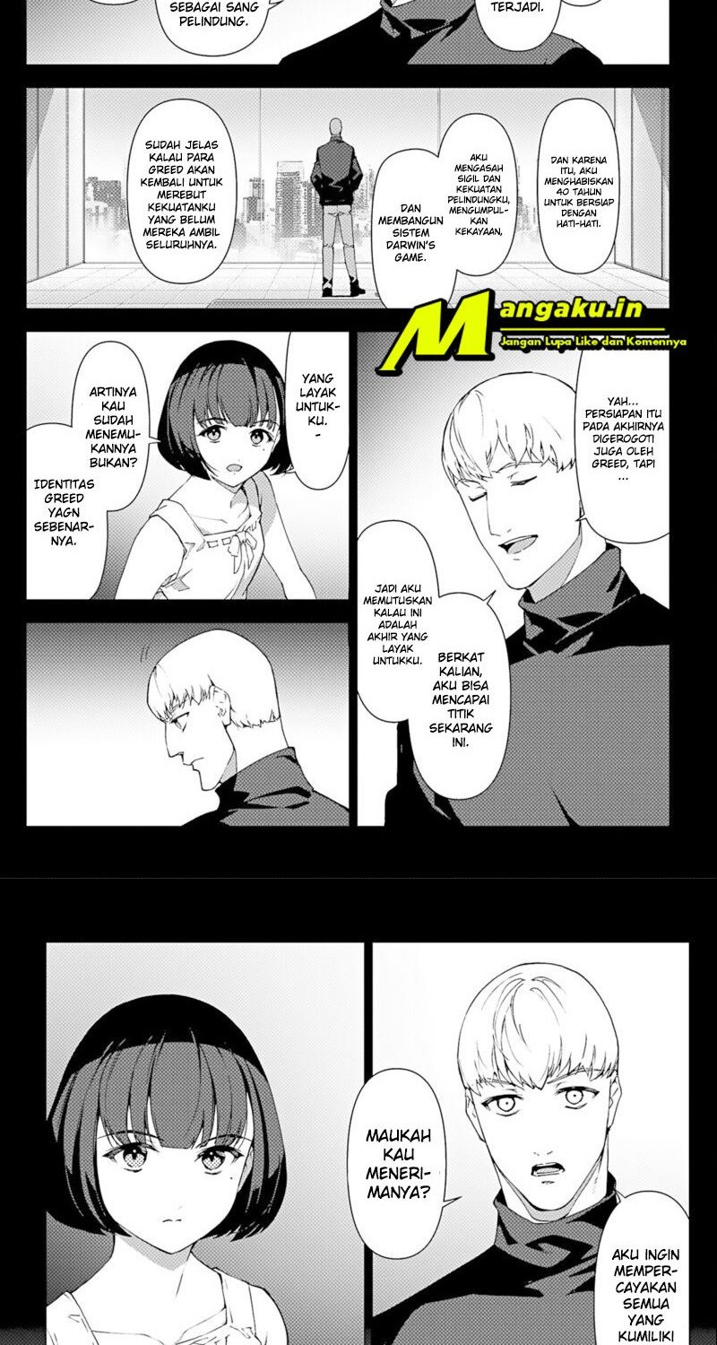 Darwins Game chapter 104.2 halaman 8