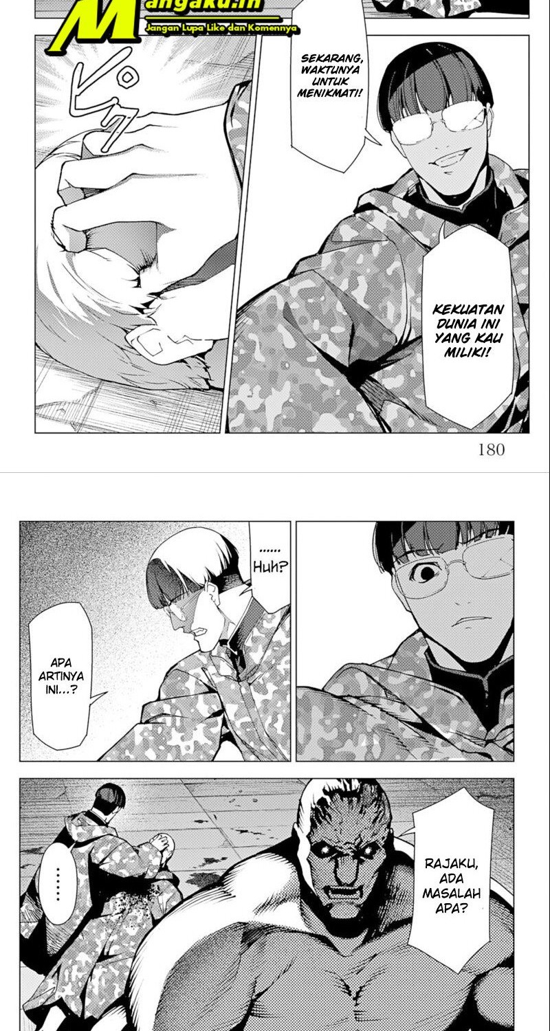 Darwins Game chapter 104.2 halaman 10