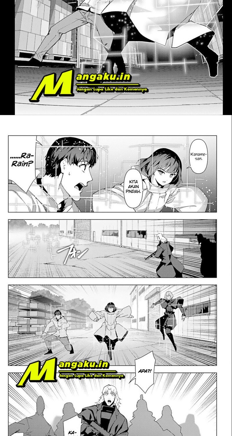 Darwins Game chapter 104.2 halaman 12