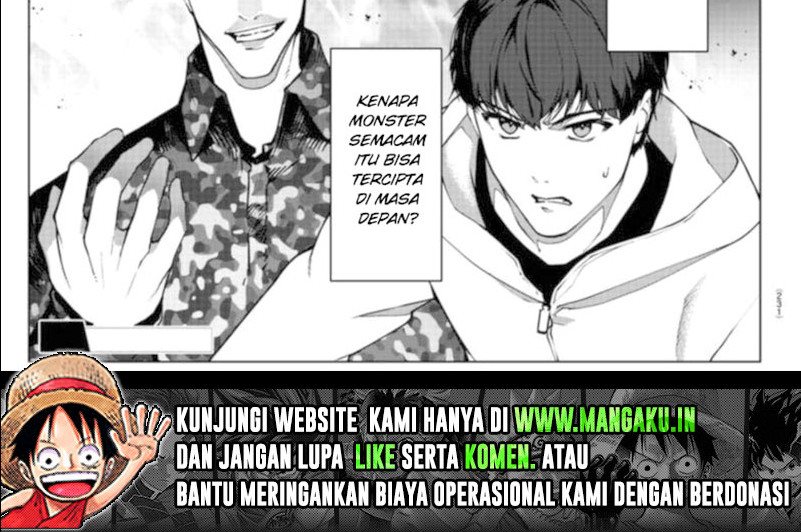 Darwins Game chapter 106.1 halaman 15