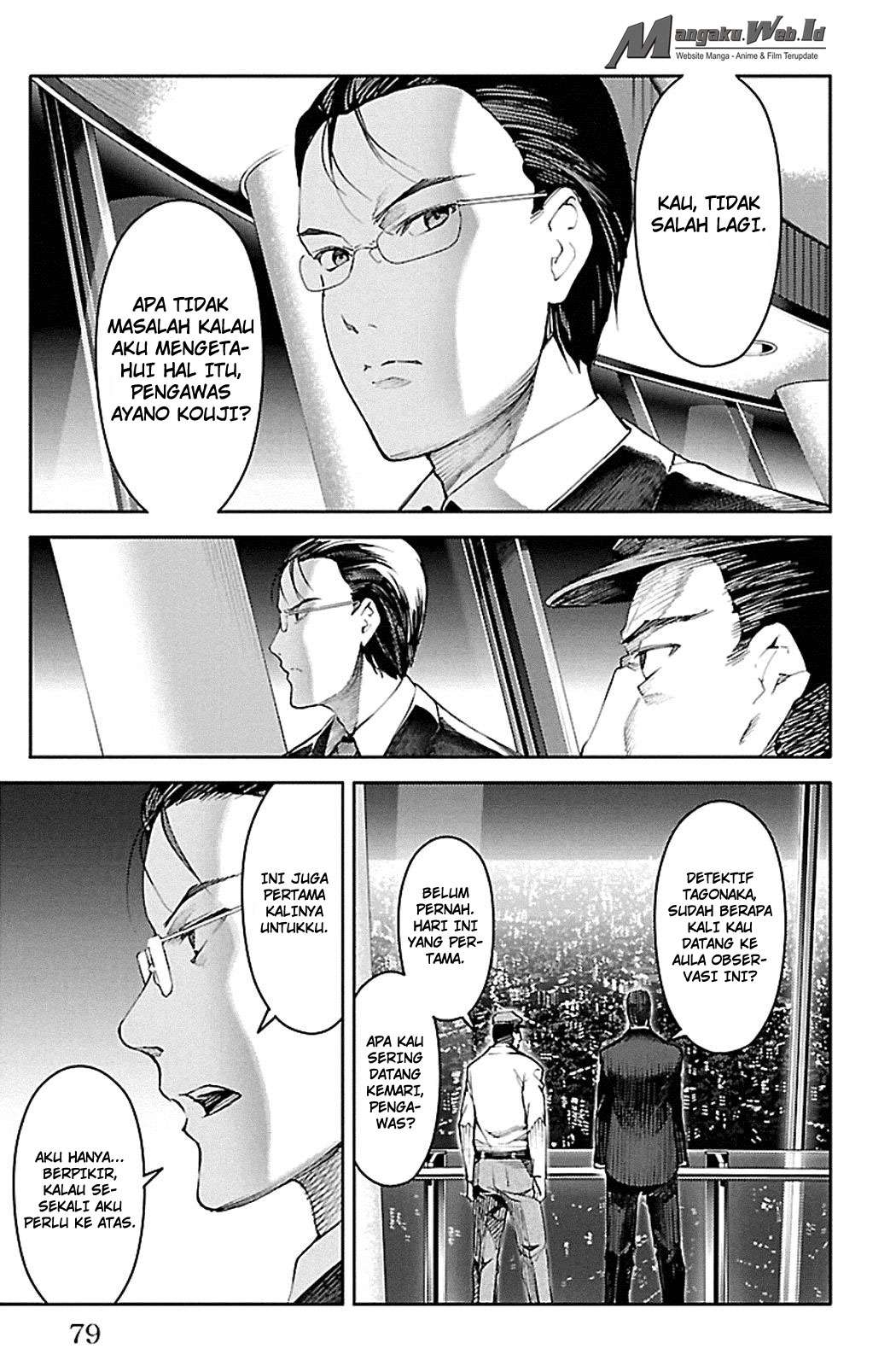 Darwins Game chapter 22 halaman 29