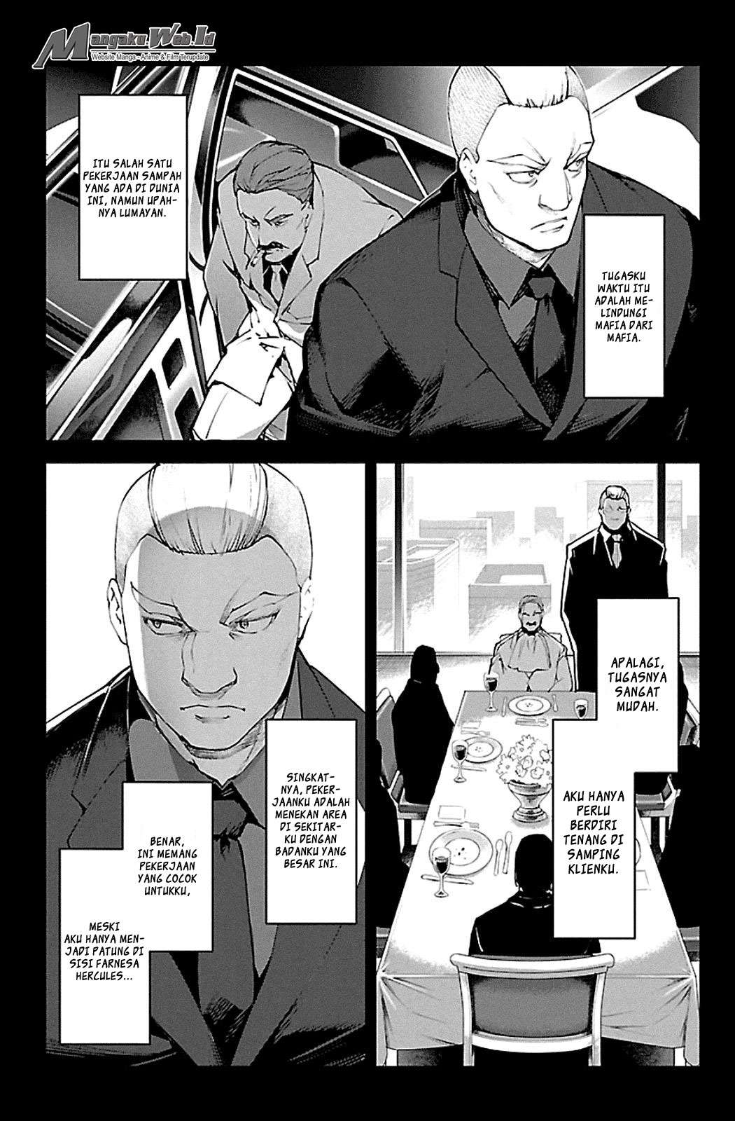 Darwins Game chapter 23 halaman 7