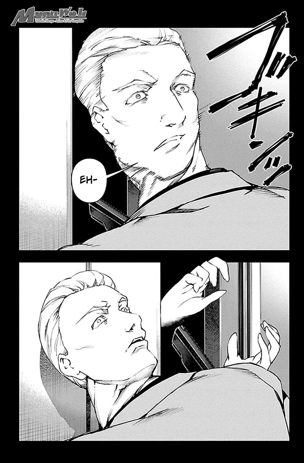 Darwins Game chapter 23 halaman 13